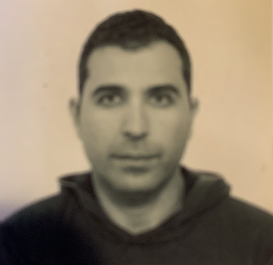 ΛΑΔΑΣ ΔΗΜΗΤΡΙΟΣ