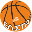 Team symbol of ΕΛ.ΣΤΑΤ.