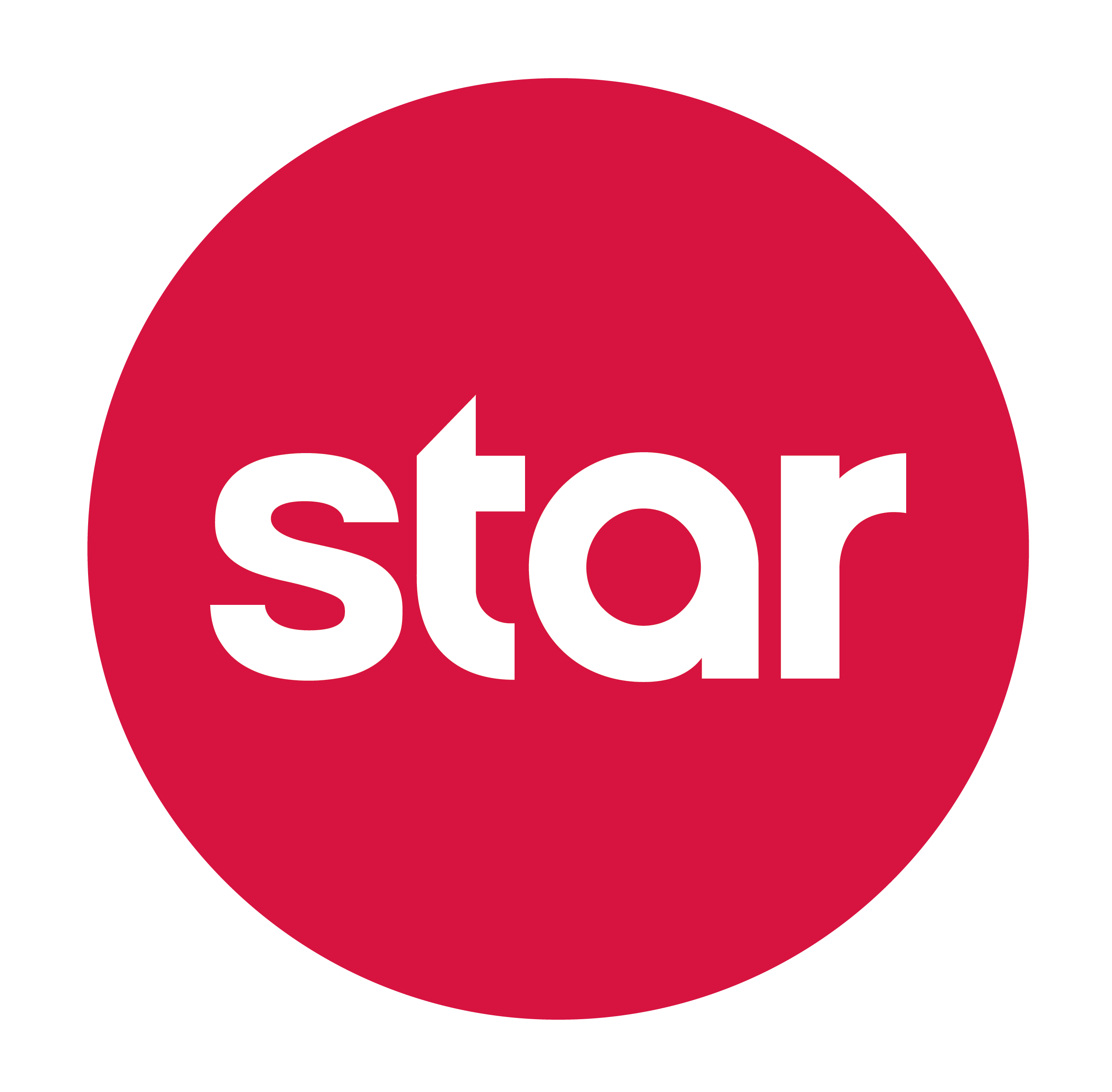 Team symbol of STAR TV