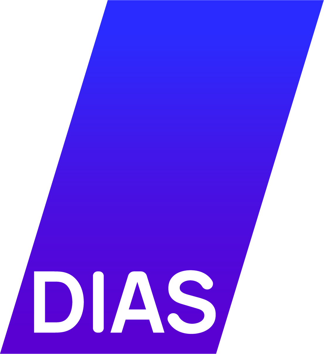 Team symbol of DIAS
