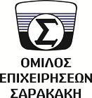 Team symbol of ΟΜΙΛΟΣ ΕΠΙΧΕΙΡΗΣΕΩΝ ΣΑΡΑΚΑΚΗ