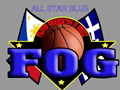 FOG ALL STAR BLUE