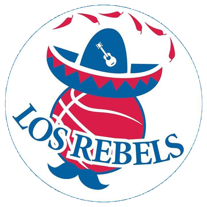 LOS REBELS