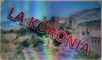 LA KORONIA