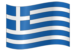Team symbol of GREECE