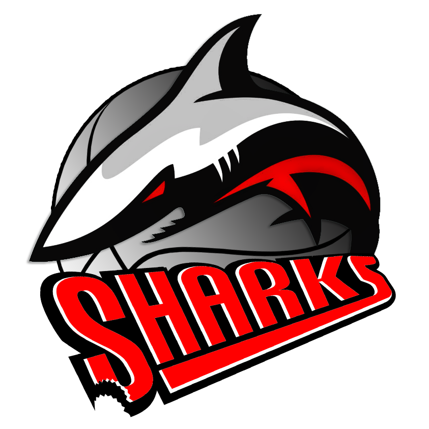 Team symbol of SHARKS