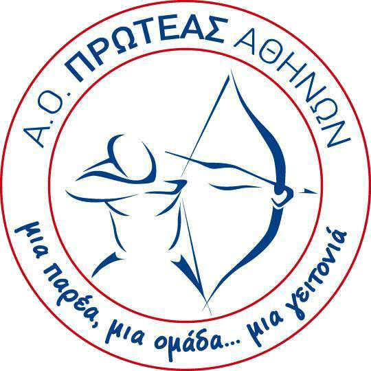 Team symbol of ΠΑΛΑΙΜΑΧΟΙ ΠΡΩΤΕΑ