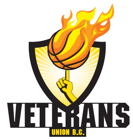 Team symbol of VETERANS UNION BC