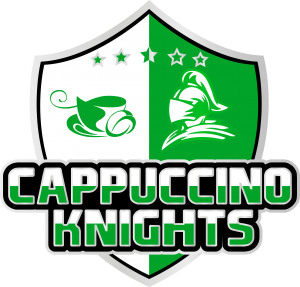 Team symbol of CAPPUCCINO KNIGHTS