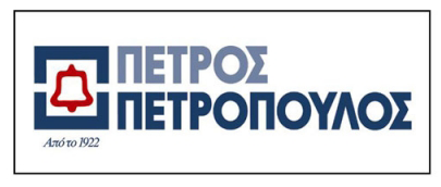 Team symbol of ΠΕΤΡΟΣ ΠΕΤΡΟΠΟΥΛΟΣ ΑΕΒΕ