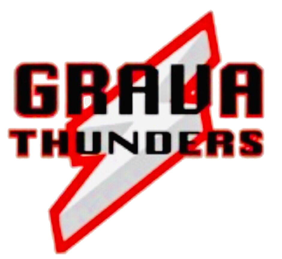 Team symbol of GRAVA THUNDERS