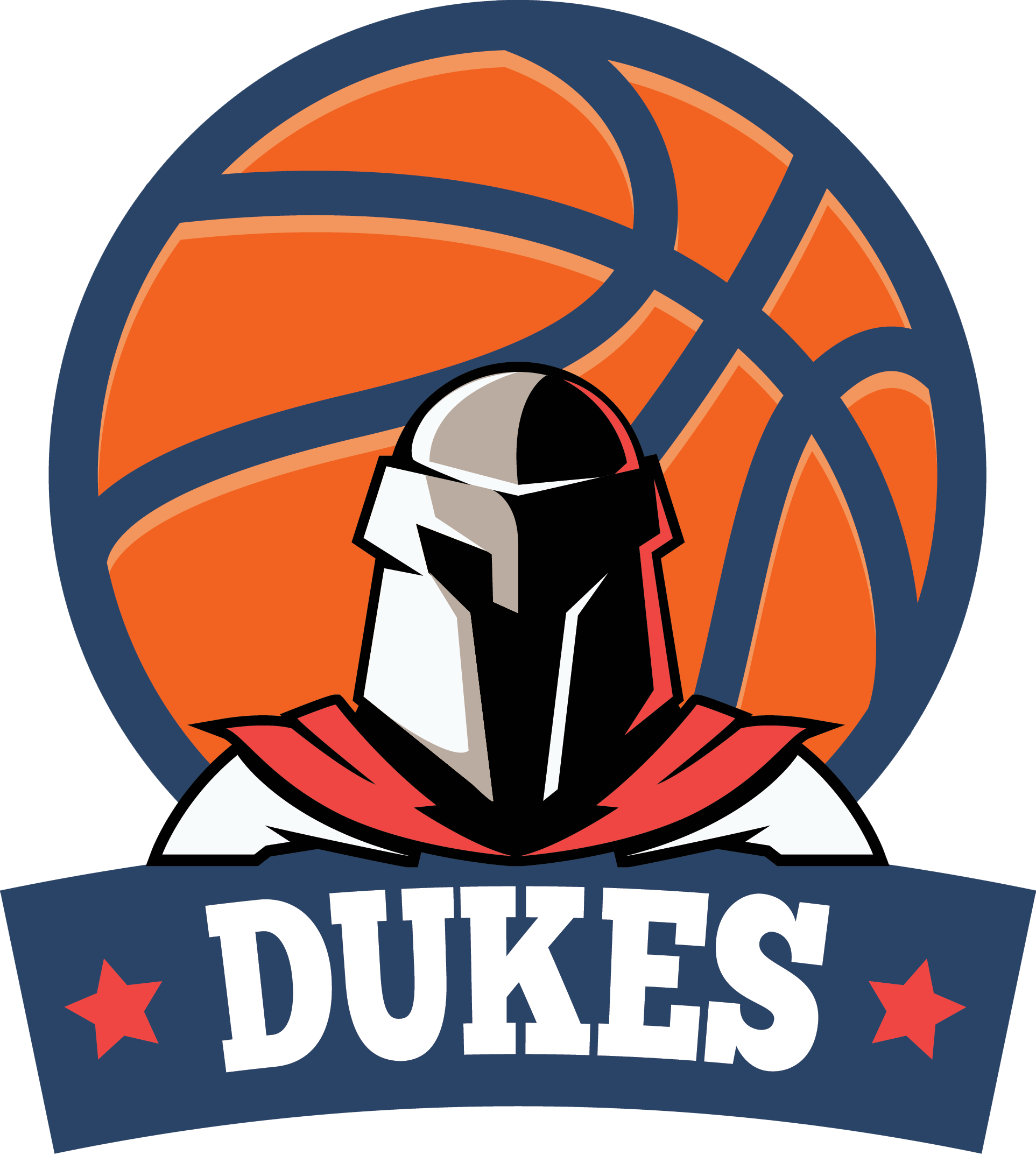 Team symbol of DUKES