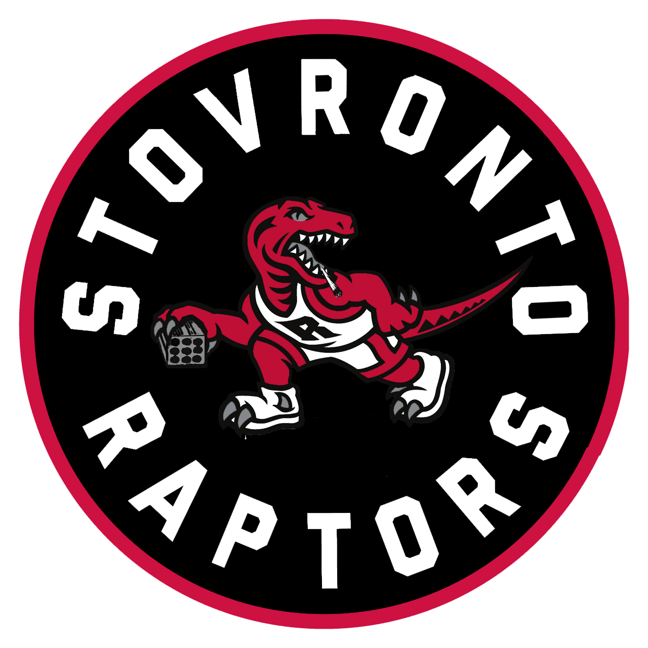 Team symbol of STOVRONTO RAPTORS
