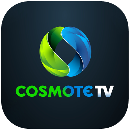 Team symbol of COSMOTE TV