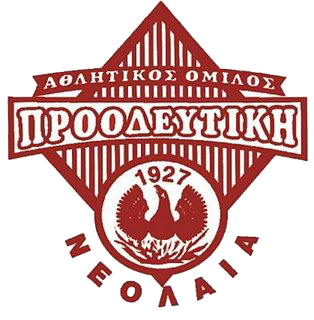 Team symbol of ΠΑΛΑΙΜΑΧΟΙ ΠΡΟΟΔΕΥΤΙΚΗΣ