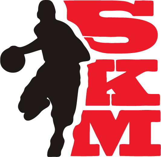 Team symbol of SKM
