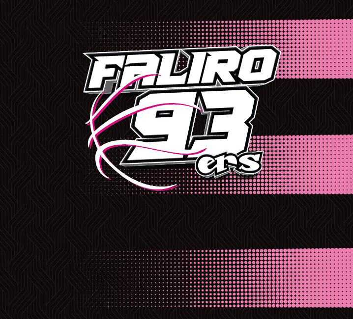  FALIRO 93ers <