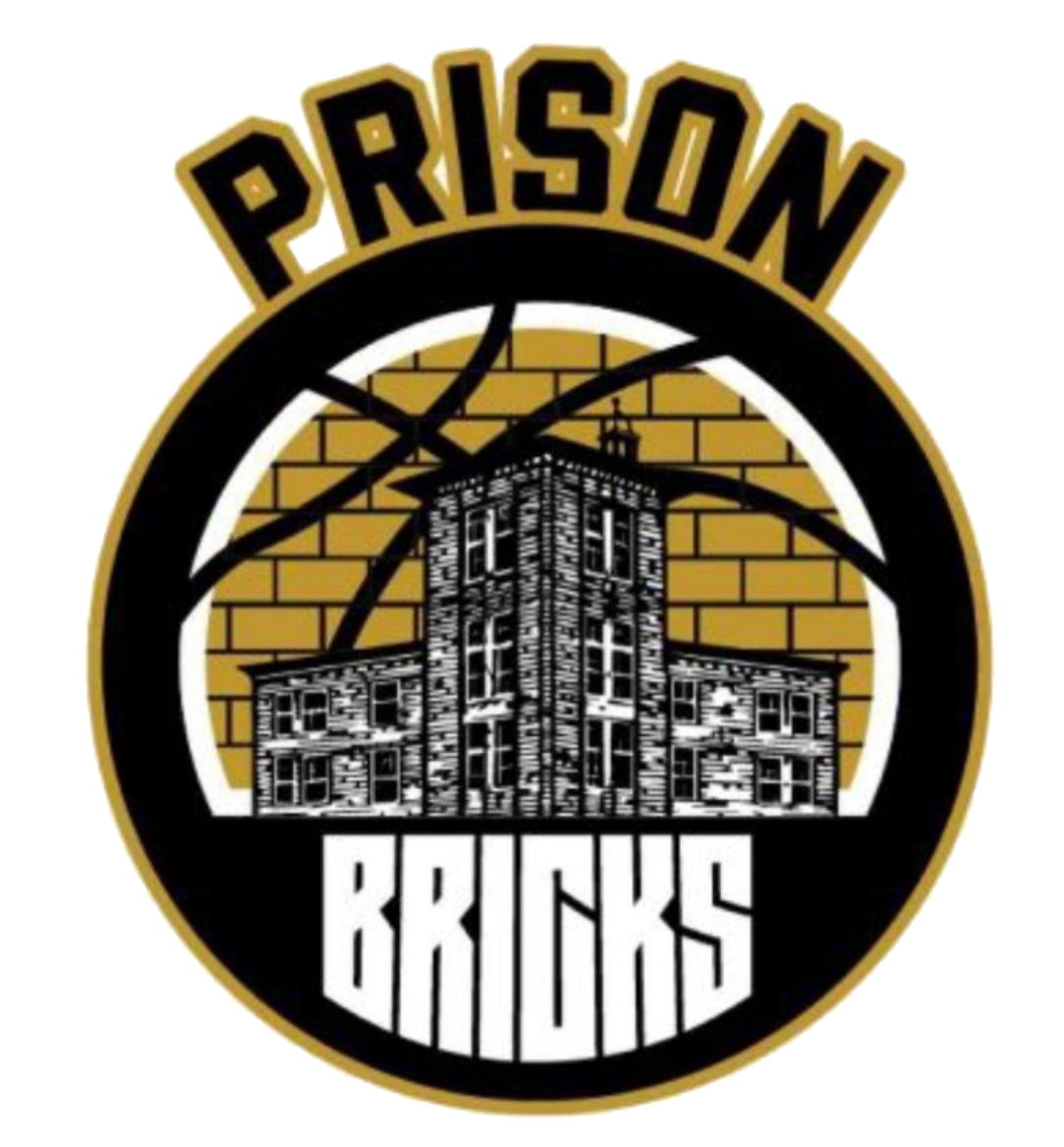  PRISON BRICKS <