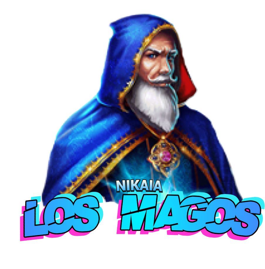  LOS MAGOS <