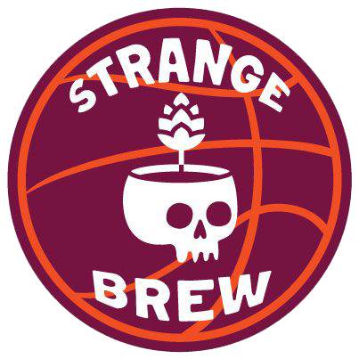 Team symbol of STRANGE BREW