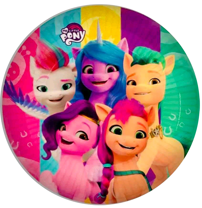  ΜΙΚΡΑ ΠΟΝΥ 2 <