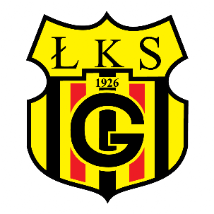 Team symbol of LKSG LODZ