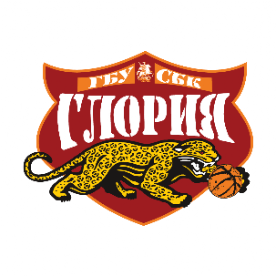 Team symbol of GLORIA MOSCOW