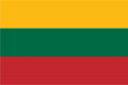  LITHUANIA <