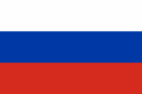 Team symbol of RUSSIA
