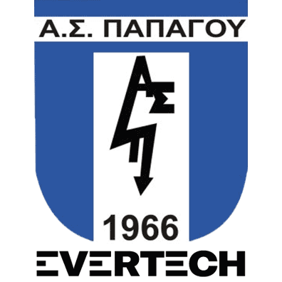 ΕVERTECH ΠΑΠΑΓΟΥ