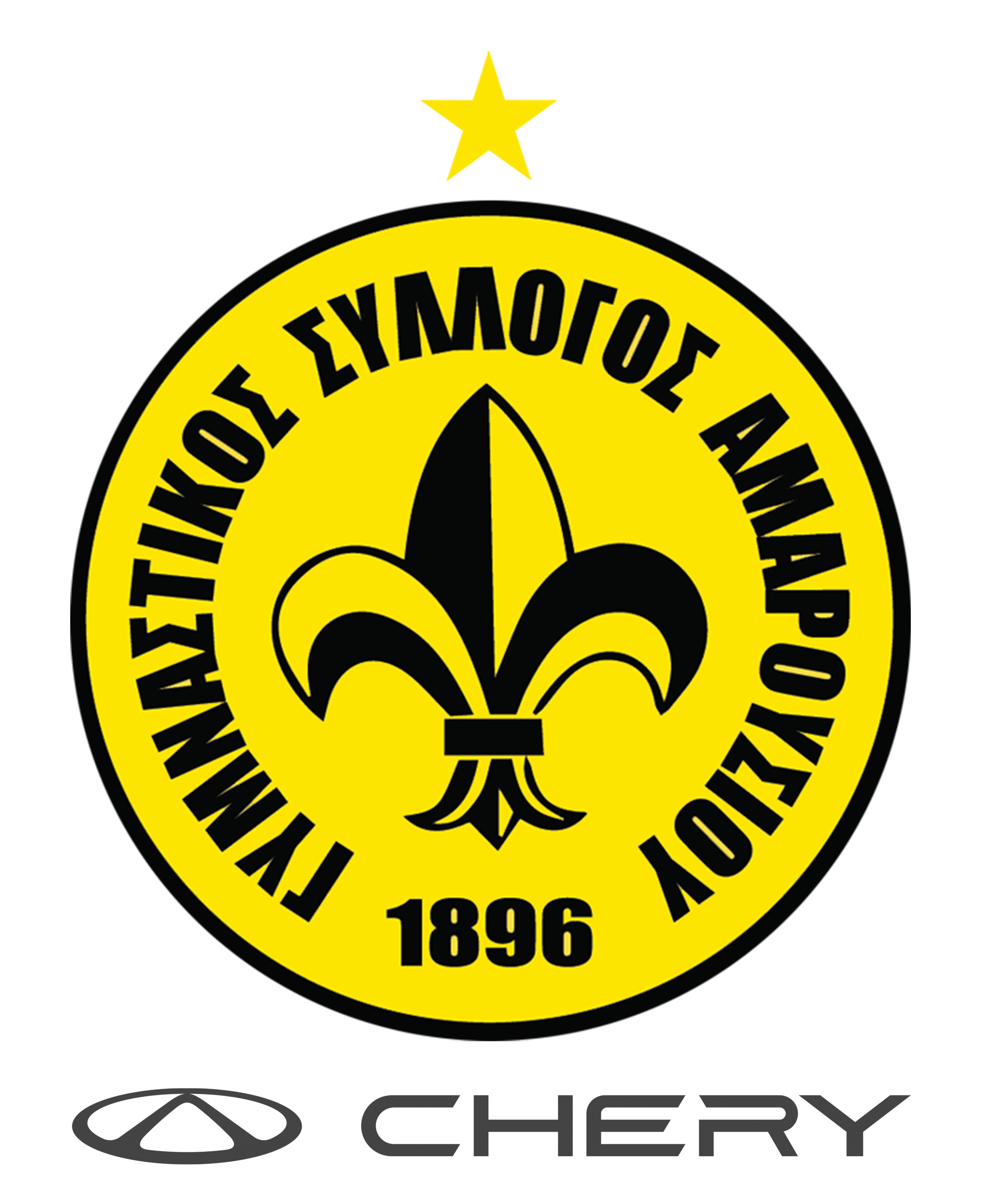 ΜΑΡΟΥΣΙ CHERY<