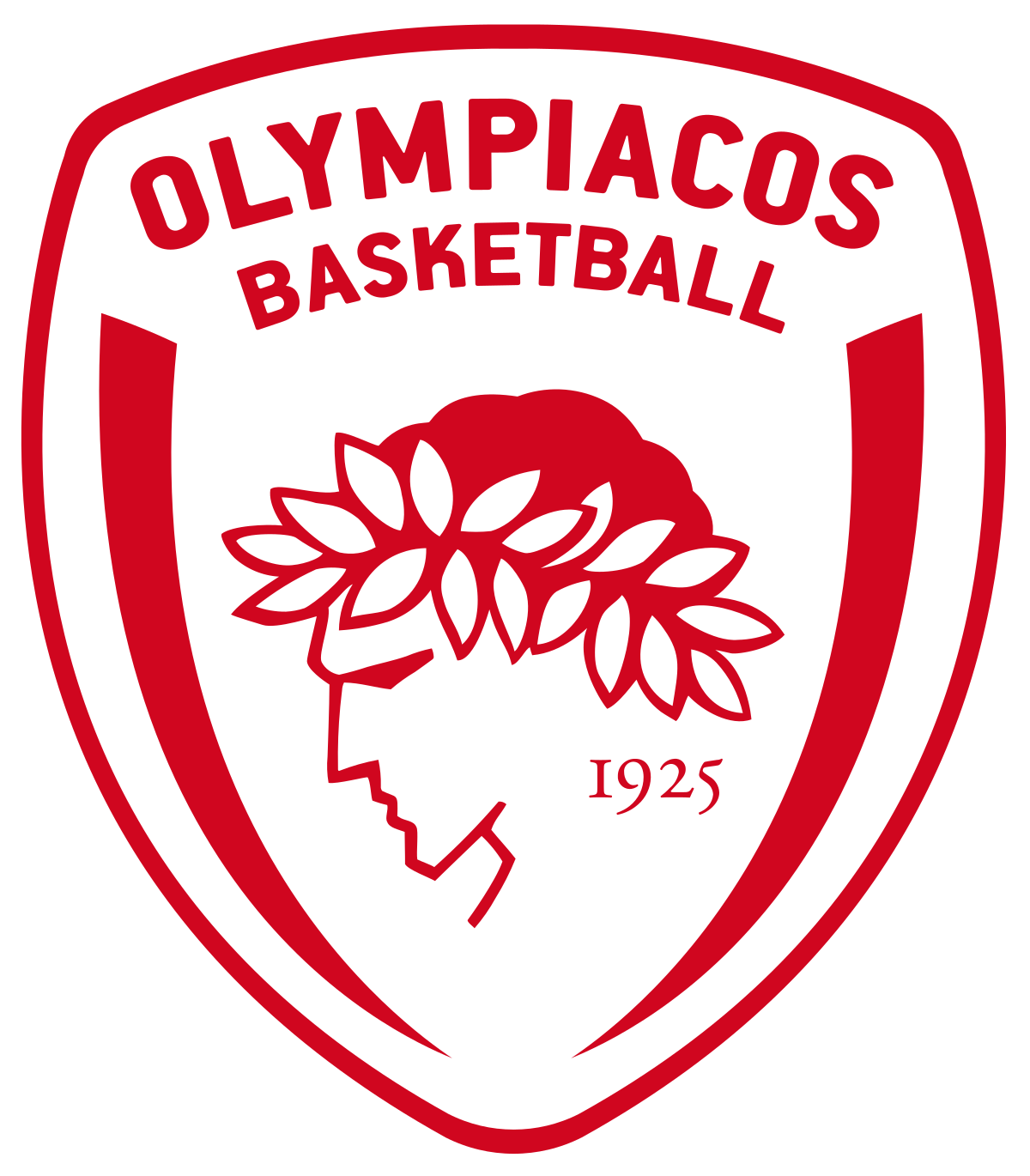 Team symbol of ΟΛΥΜΠΙΑΚΟΣ