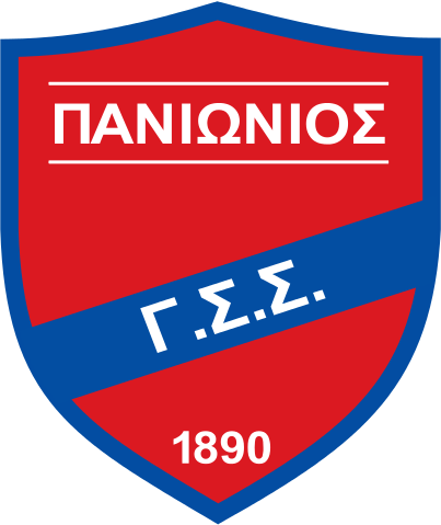 Team symbol of ΠΑΝΙΩΝΙΟΣ ΓΣΣ