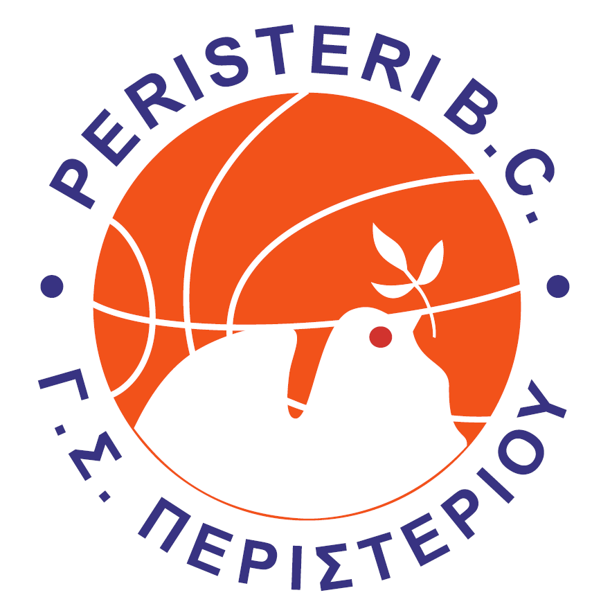 Team symbol of ΓΣ ΠΕΡΙΣΤΕΡΙΟΥ