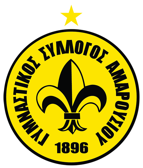 Team symbol of ΓΣ ΑΜΑΡΟΥΣΙΟΥ