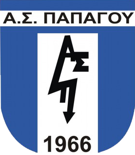 Team symbol of ΑΣ ΠΑΠΑΓΟΥ