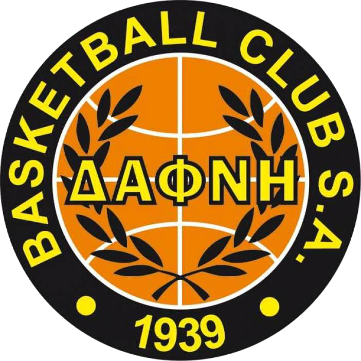 Team symbol of ΑΟ ΔΑΦΝΗΣ