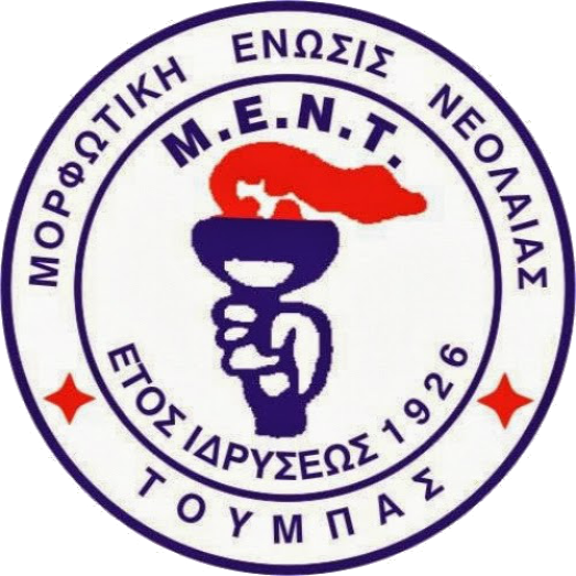 Team symbol of ΜΕΝΤ
