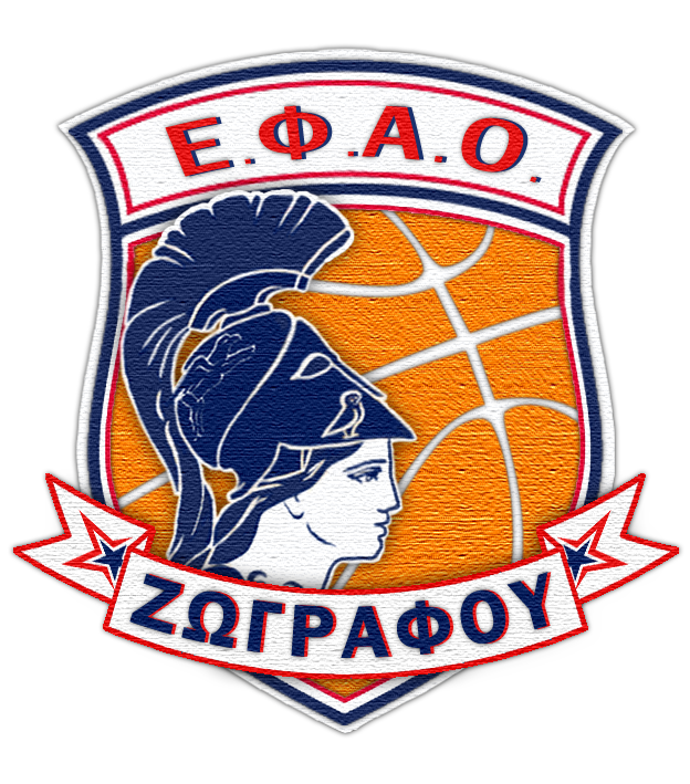 Team symbol of ΕΦΑΟ ΖΩΓΡΑΦΟΥ