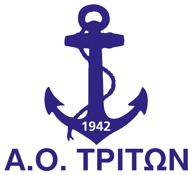 Team symbol of ΑΟ ΤΡΙΤΩΝ