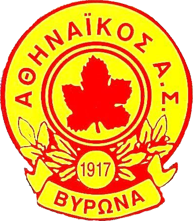Team symbol of ΑΘΗΝΑΙΚΟΣ ΑΣ
