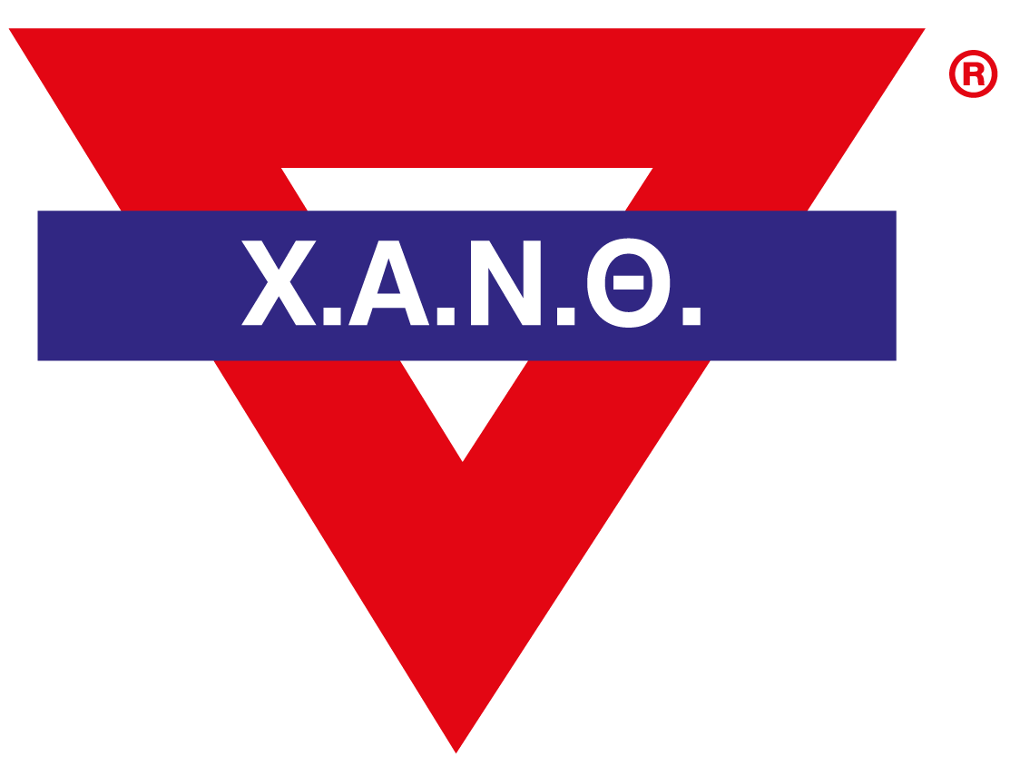 Team symbol of Χ.Α.Ν.Θ.