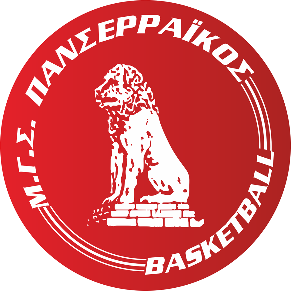 Team symbol of ΜΓΣ ΠΑΝΣΕΡΡΑΙΚΟΣ