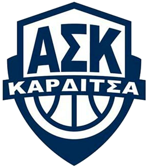 Team symbol of ΑΣ ΚΑΡΔΙΤΣΑΣ