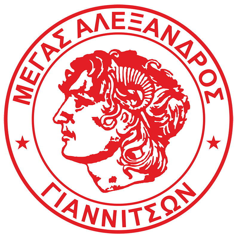 ΓΑΣ Μ. ΑΛΕΞΑΝΔΡΟΣ ΓΙΑΝΝΙΤΣΩΝ