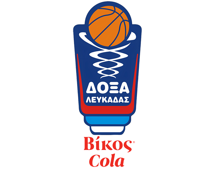 Team symbol of ΔΟΞΑ ΛΕΥΚΑΔΑΣ ΑΕ