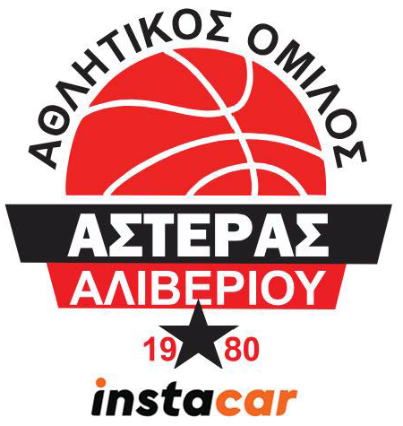 ΑΣΤΕΡΑΣ ΑΛΙΒΕΡΙΟΥ