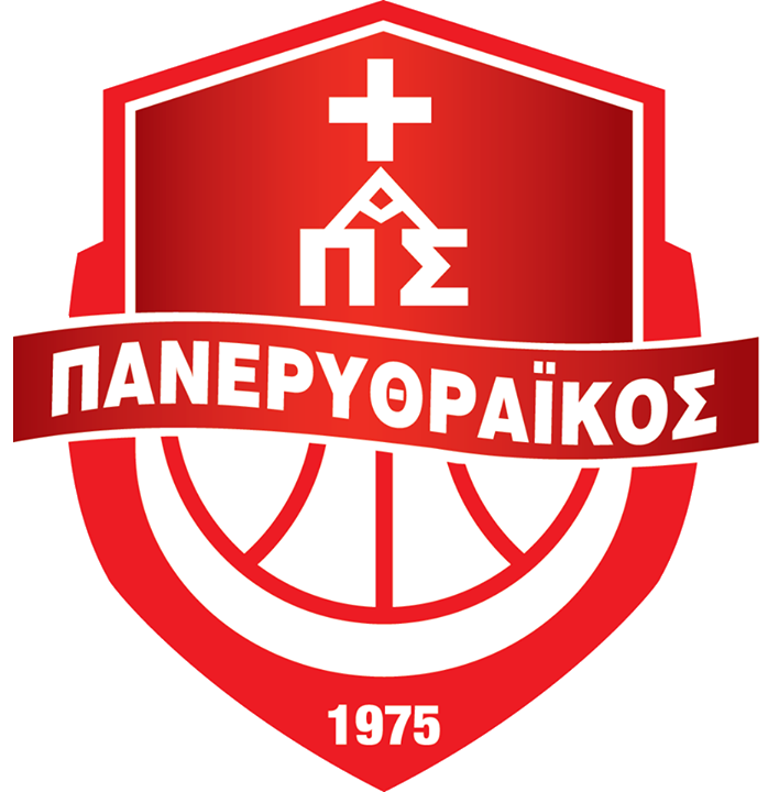 Team symbol of ΠΑΝΕΡΥΘΡΑΙΚΟΣ ΑΣ