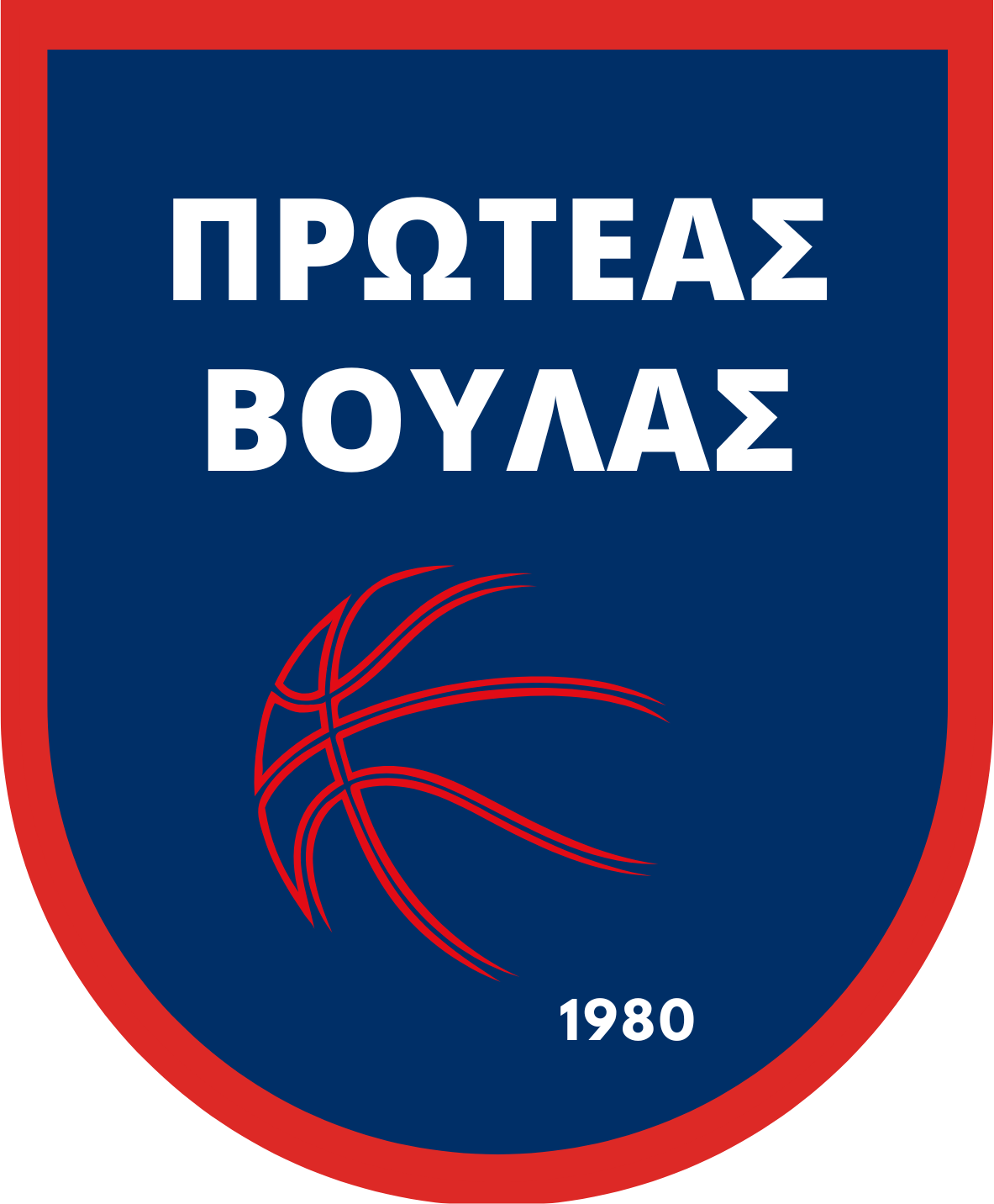 Team symbol of ΠΡΩΤΕΥΣ ΑΕΟ ΒΟΥΛΑΣ