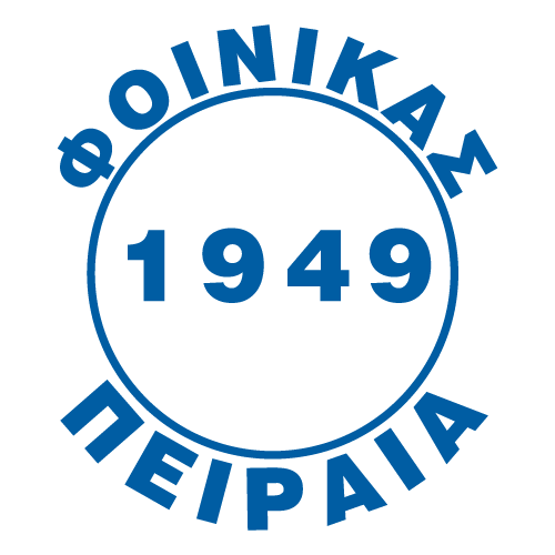 Team symbol of ΦΟΙΝΙΞ ΑΣ ΠΕΙΡΑΙΑ